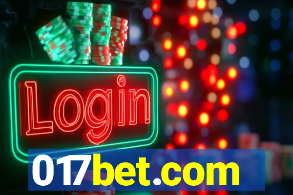 017bet.com