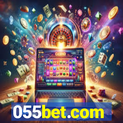 055bet.com