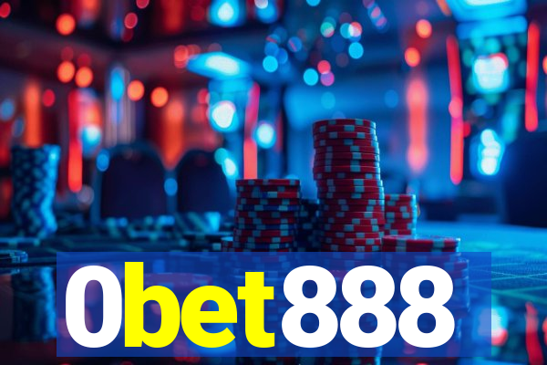 0bet888