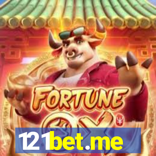 121bet.me