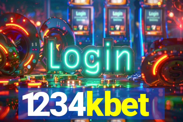 1234kbet