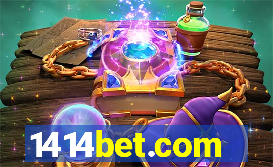 1414bet.com