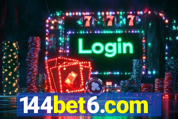 144bet6.com