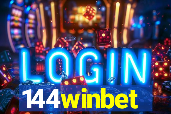 144winbet