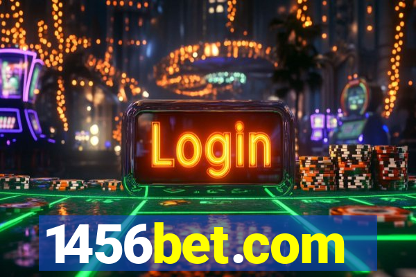 1456bet.com