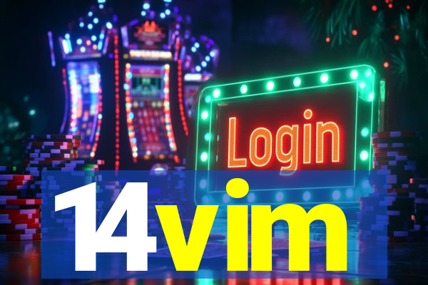 14vim