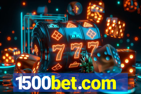 1500bet.com