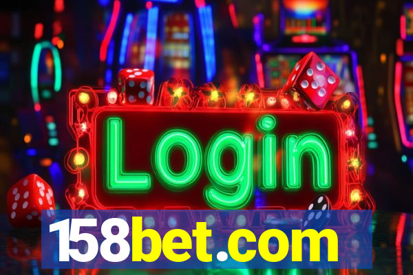 158bet.com