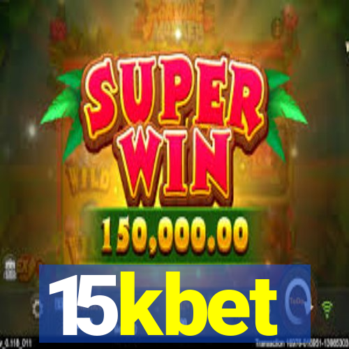 15kbet