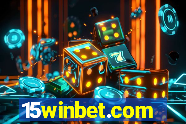 15winbet.com