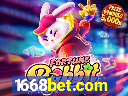 1668bet.com