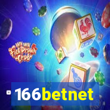 166betnet