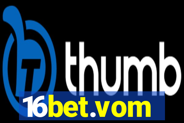 16bet.vom