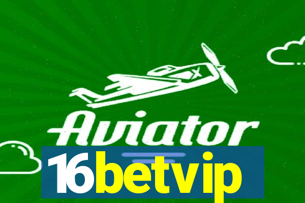 16betvip