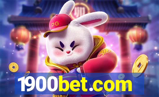 1900bet.com