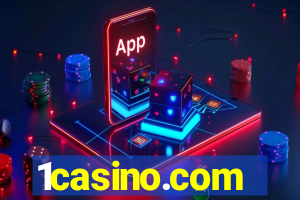 1casino.com