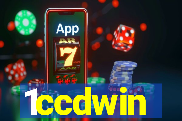 1ccdwin