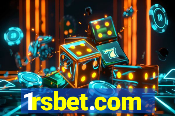 1rsbet.com