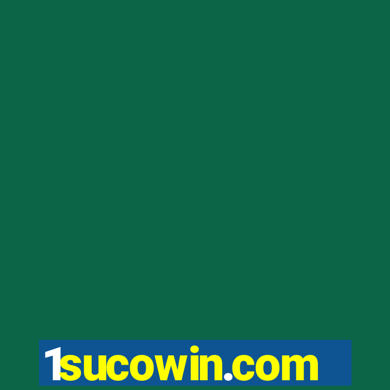 1sucowin.com