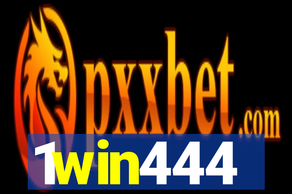 1win444