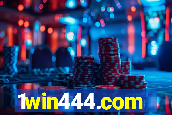 1win444.com