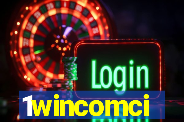 1wincomci