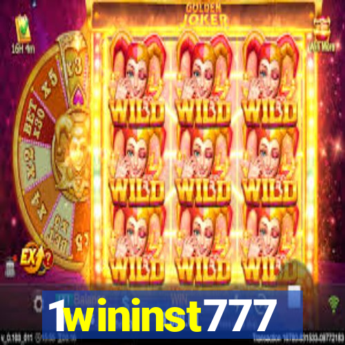 1wininst777