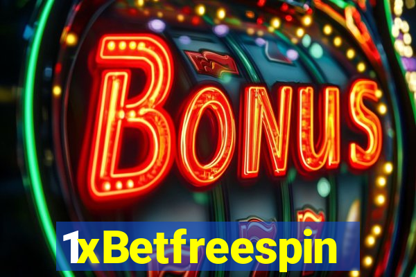 1xBetfreespin