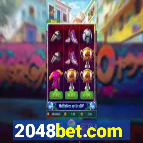 2048bet.com