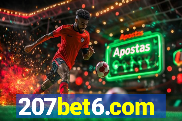 207bet6.com