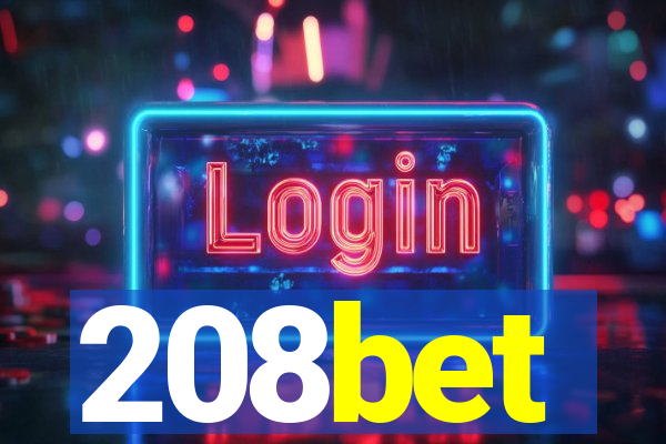 208bet