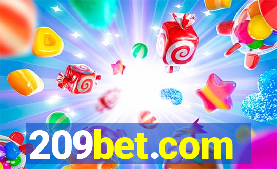 209bet.com