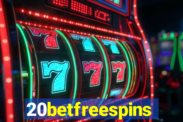 20betfreespins