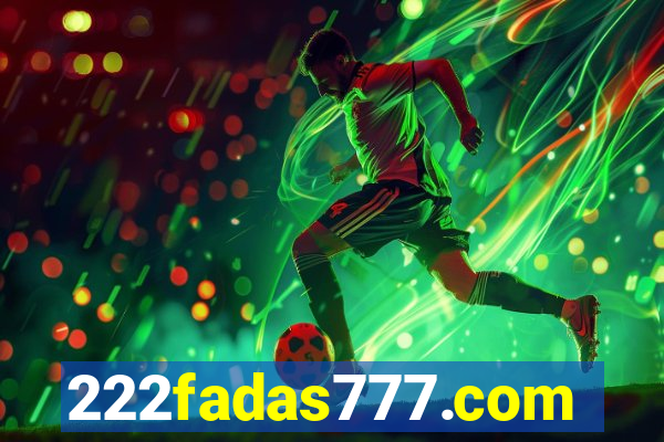 222fadas777.com