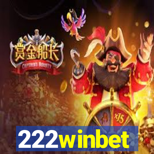 222winbet