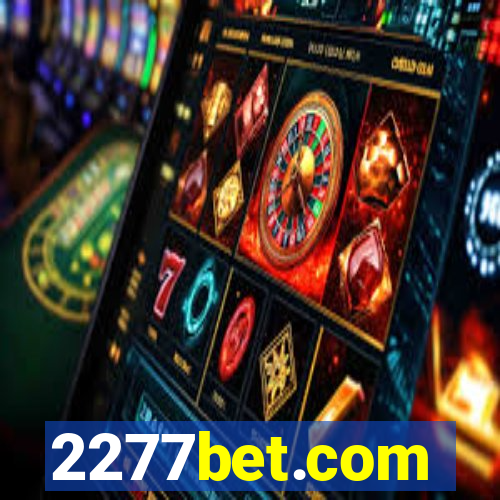 2277bet.com