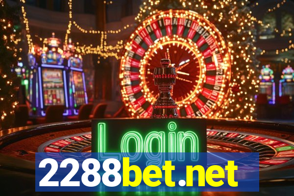 2288bet.net