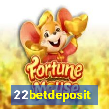 22betdeposit