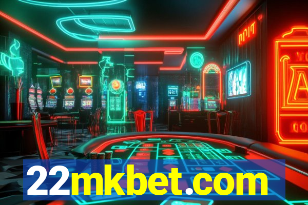 22mkbet.com