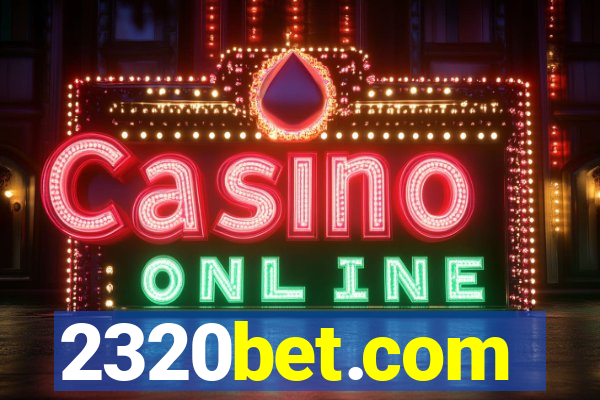 2320bet.com