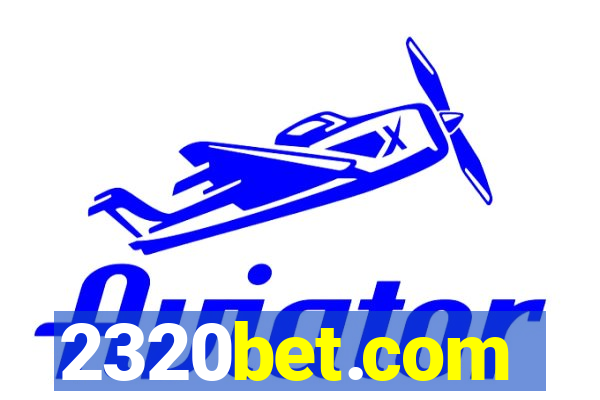 2320bet.com