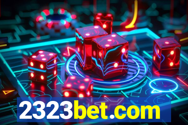 2323bet.com