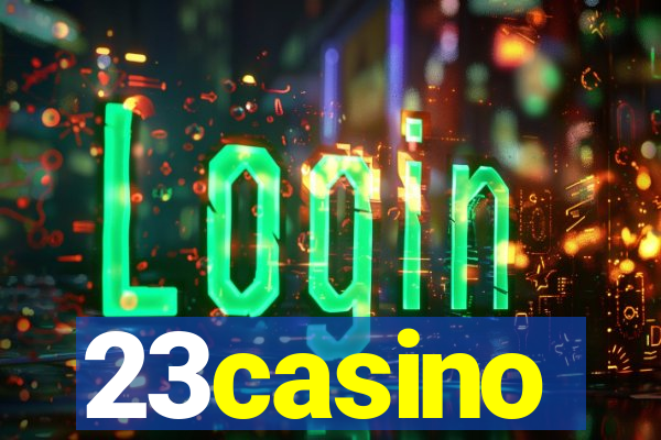 23casino