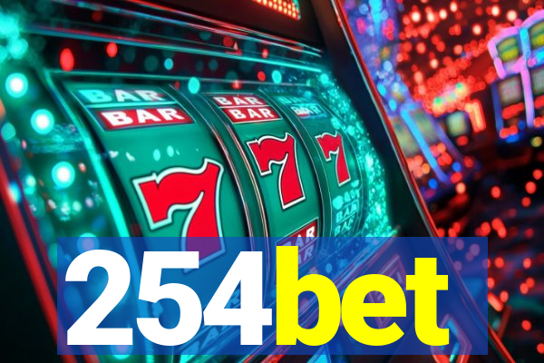 254bet