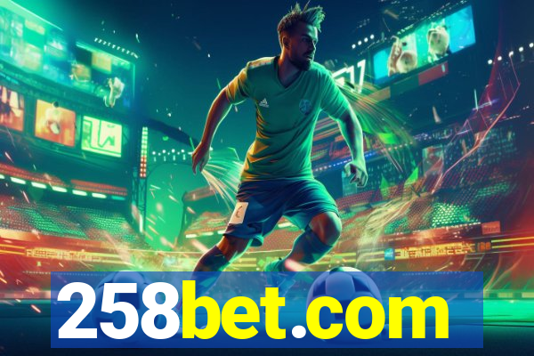 258bet.com