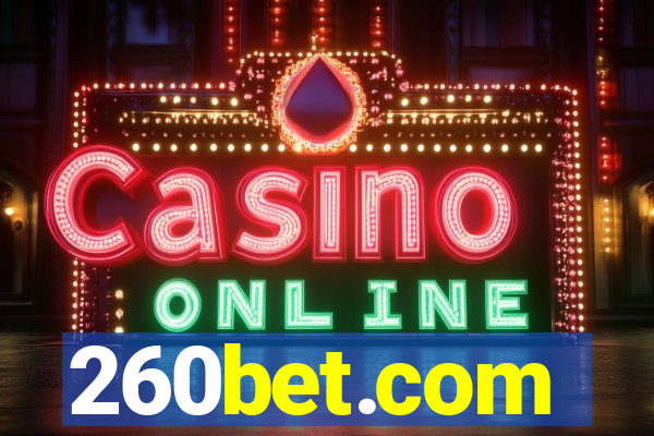 260bet.com