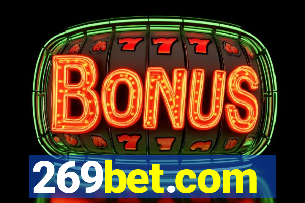 269bet.com