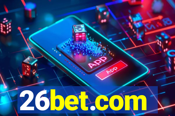 26bet.com