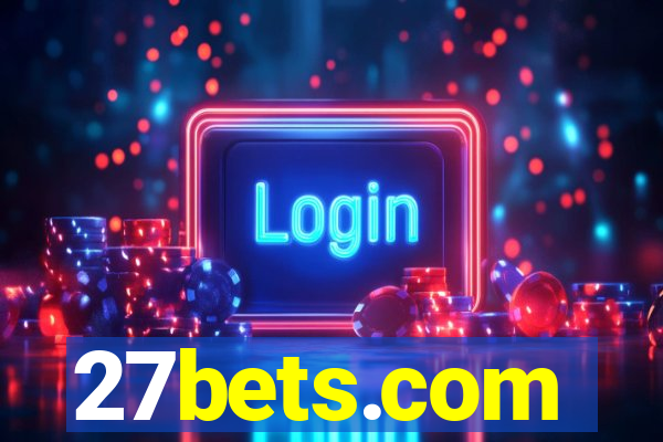 27bets.com