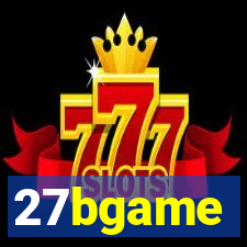 27bgame